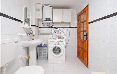 KARACABEY BOĞAZ'DA SATILIK EŞYALI YAZLIK DAİRE
