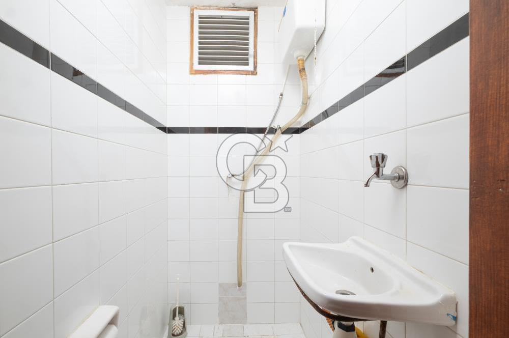 KARACABEY BOĞAZ'DA SATILIK EŞYALI YAZLIK DAİRE