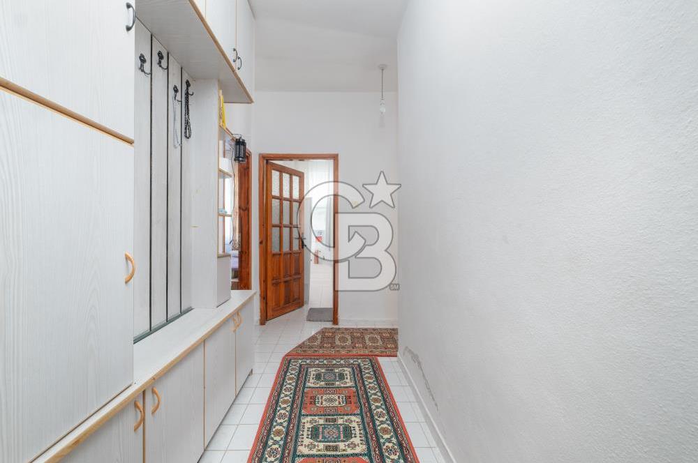 KARACABEY BOĞAZ'DA SATILIK EŞYALI YAZLIK DAİRE