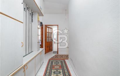 KARACABEY BOĞAZ'DA SATILIK EŞYALI YAZLIK DAİRE