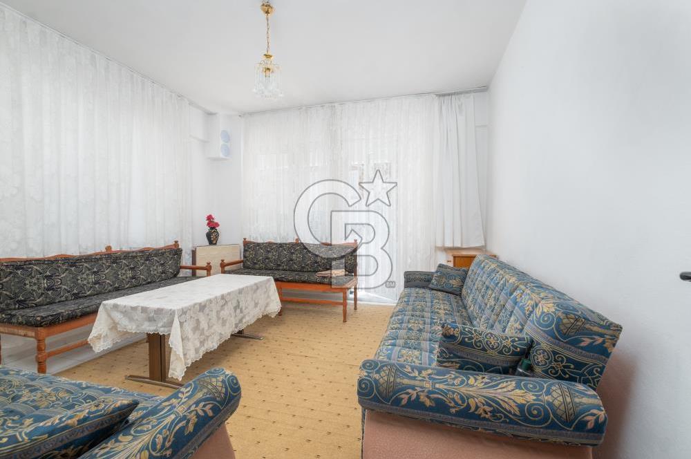 KARACABEY BOĞAZ'DA SATILIK EŞYALI YAZLIK DAİRE