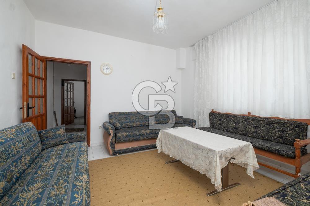 KARACABEY BOĞAZ'DA SATILIK EŞYALI YAZLIK DAİRE