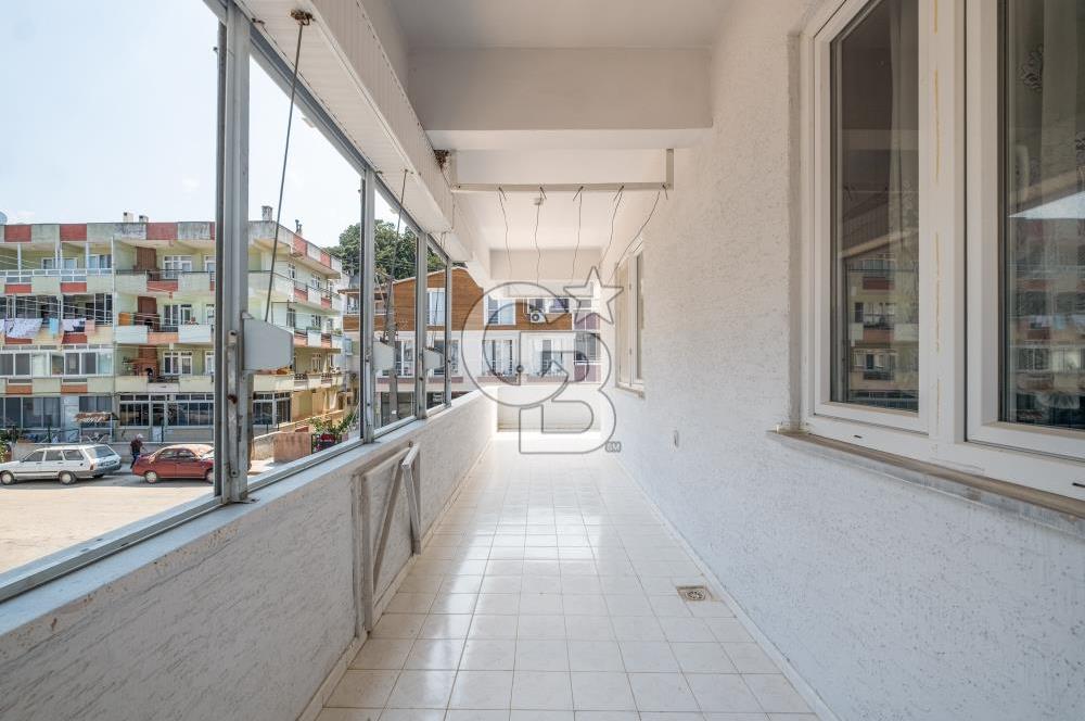 KARACABEY BOĞAZ'DA SATILIK EŞYALI YAZLIK DAİRE