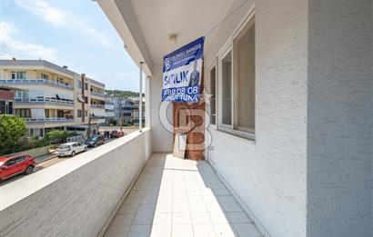 KARACABEY BOĞAZ'DA SATILIK EŞYALI YAZLIK DAİRE