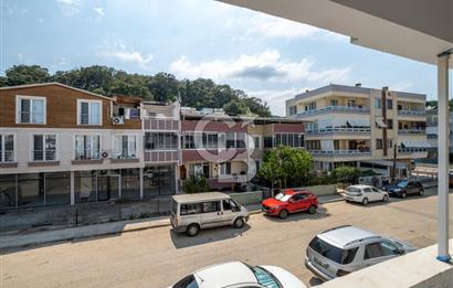 KARACABEY BOĞAZ'DA SATILIK EŞYALI YAZLIK DAİRE