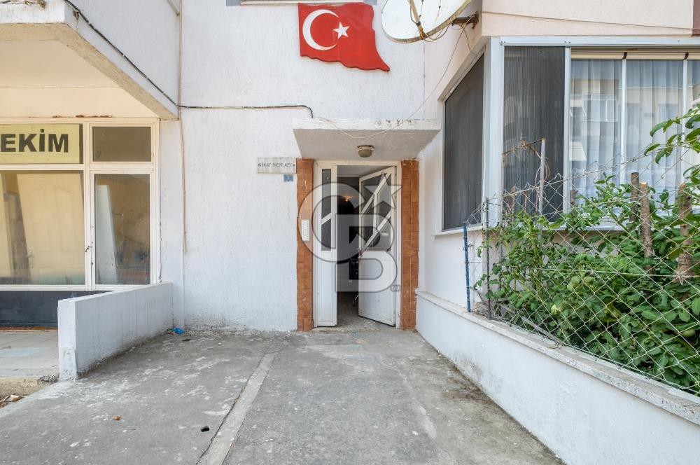 KARACABEY BOĞAZ'DA SATILIK EŞYALI YAZLIK DAİRE