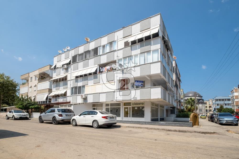 KARACABEY BOĞAZ'DA SATILIK EŞYALI YAZLIK DAİRE