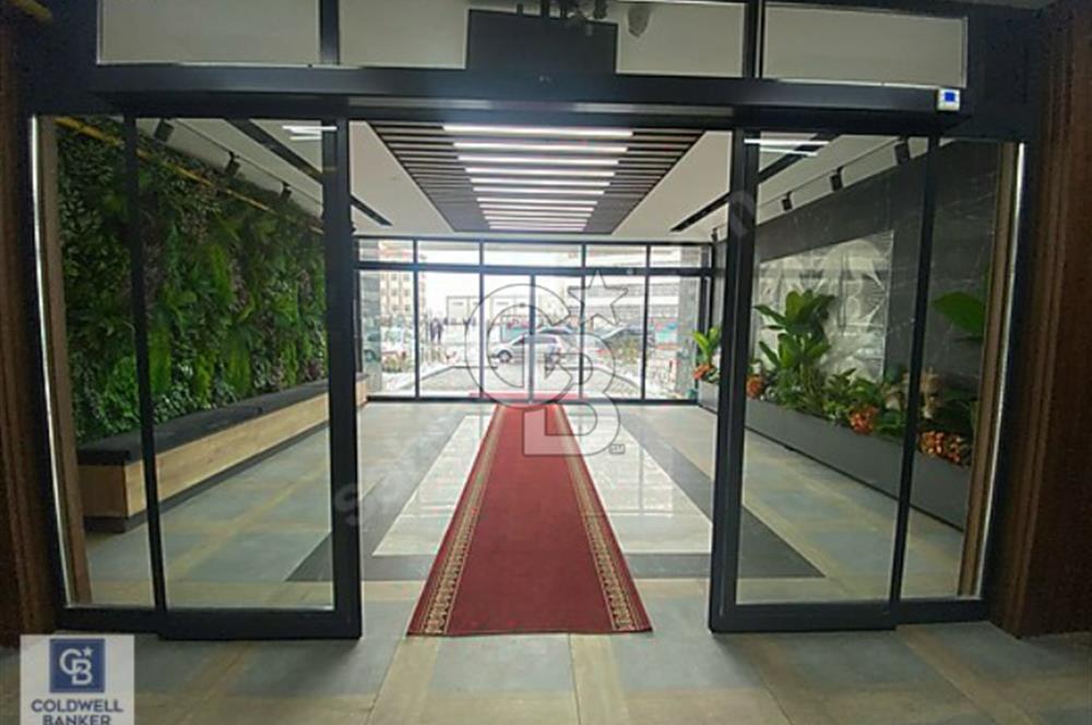 İLDEM AVM KARŞISI 4.5+1 SATILIK