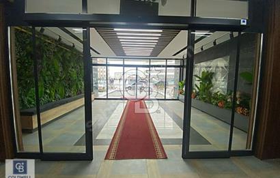 İLDEM AVM KARŞISI 4.5+1 SATILIK