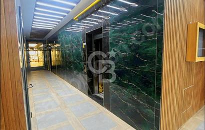 İLDEM AVM KARŞISI 4.5+1 SATILIK