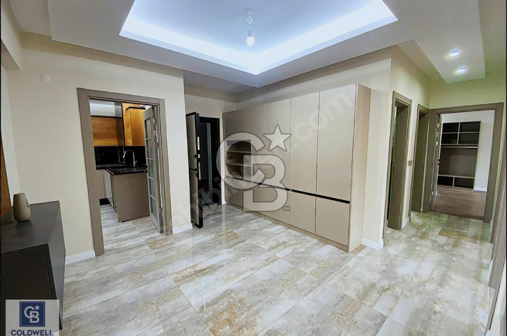 İLDEM AVM KARŞISI 4.5+1 SATILIK