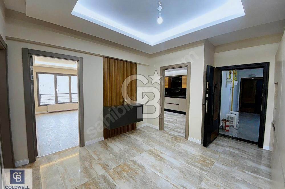 İLDEM AVM KARŞISI 4.5+1 SATILIK