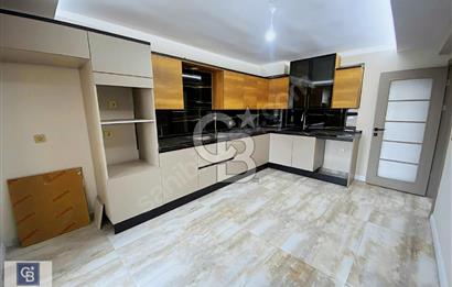 İLDEM AVM KARŞISI 4.5+1 SATILIK