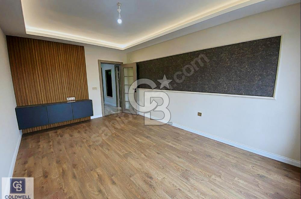 İLDEM AVM KARŞISI 4.5+1 SATILIK