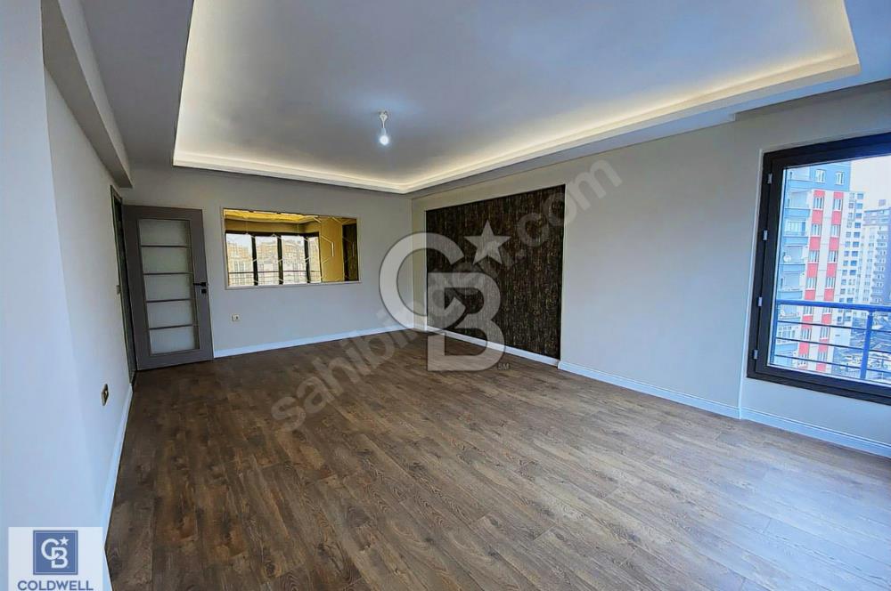 İLDEM AVM KARŞISI 4.5+1 SATILIK