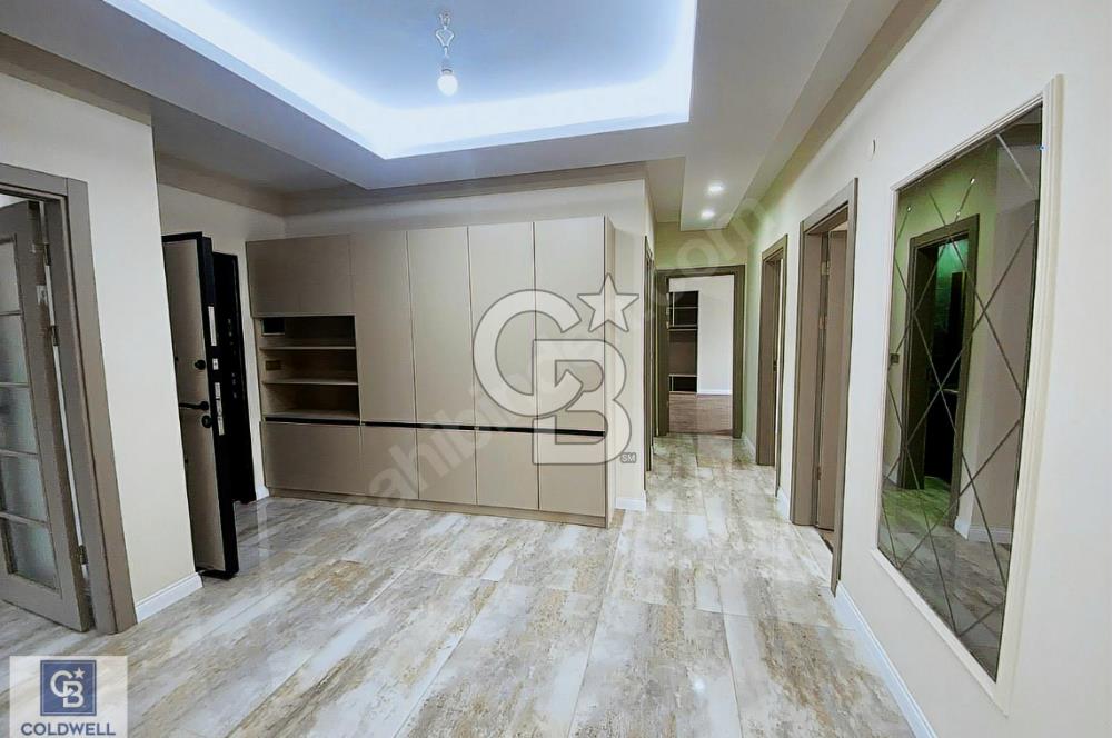 İLDEM AVM KARŞISI 4.5+1 SATILIK