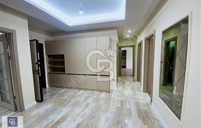 İLDEM AVM KARŞISI 4.5+1 SATILIK