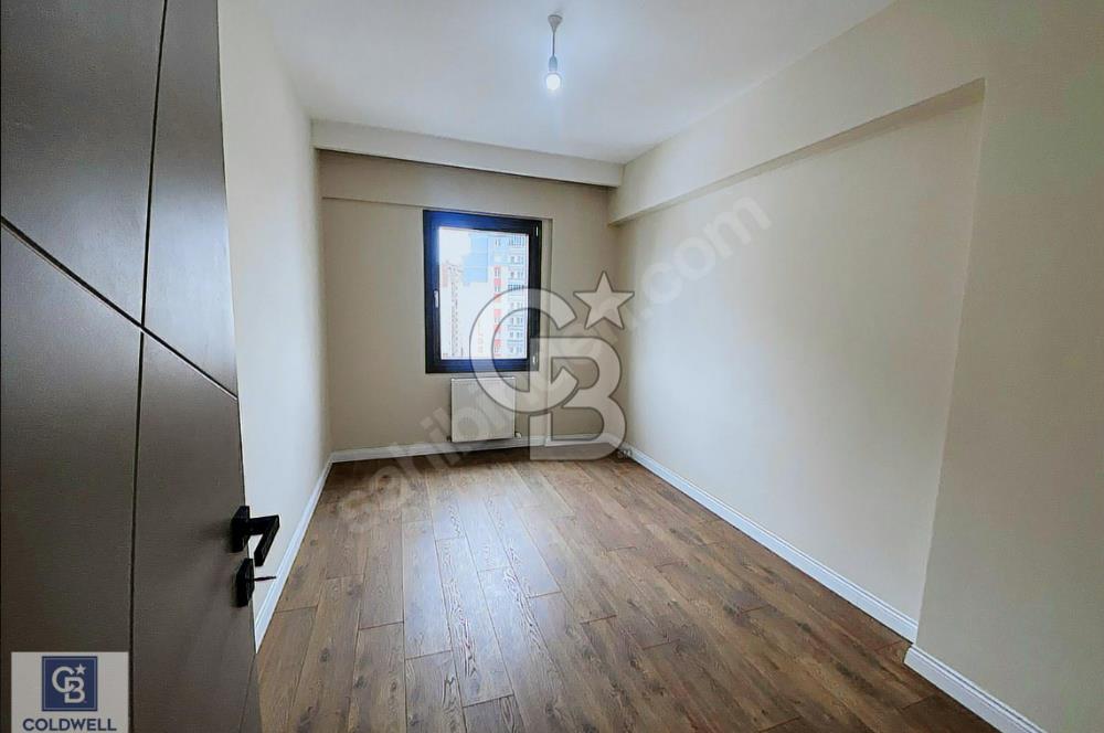 İLDEM AVM KARŞISI 4.5+1 SATILIK