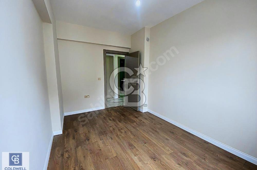 İLDEM AVM KARŞISI 4.5+1 SATILIK