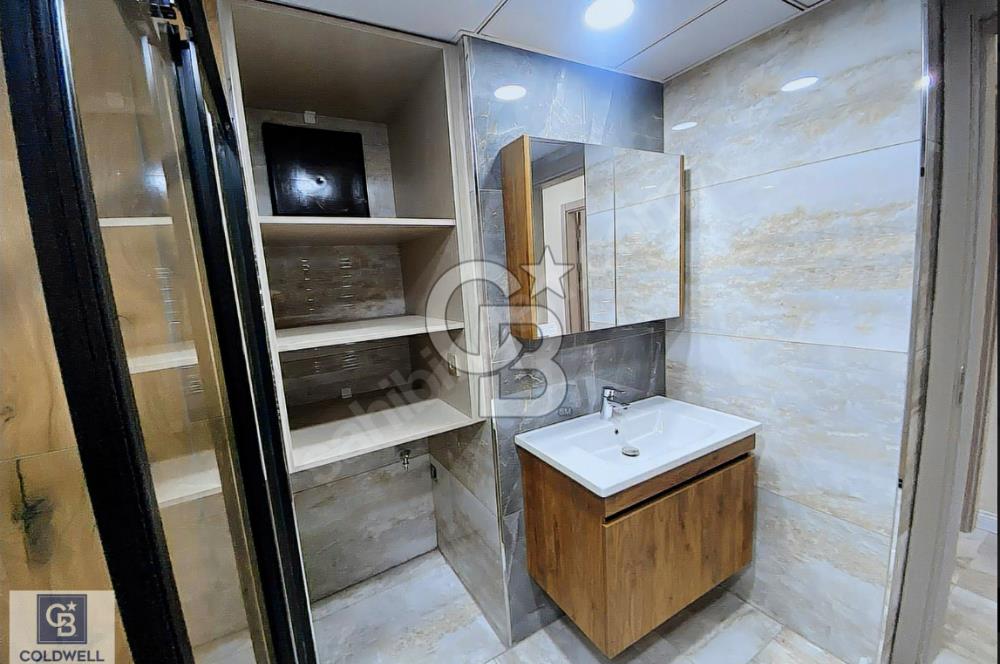 İLDEM AVM KARŞISI 4.5+1 SATILIK