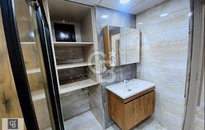 İLDEM AVM KARŞISI 4.5+1 SATILIK