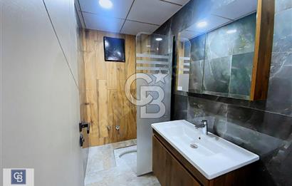 İLDEM AVM KARŞISI 4.5+1 SATILIK