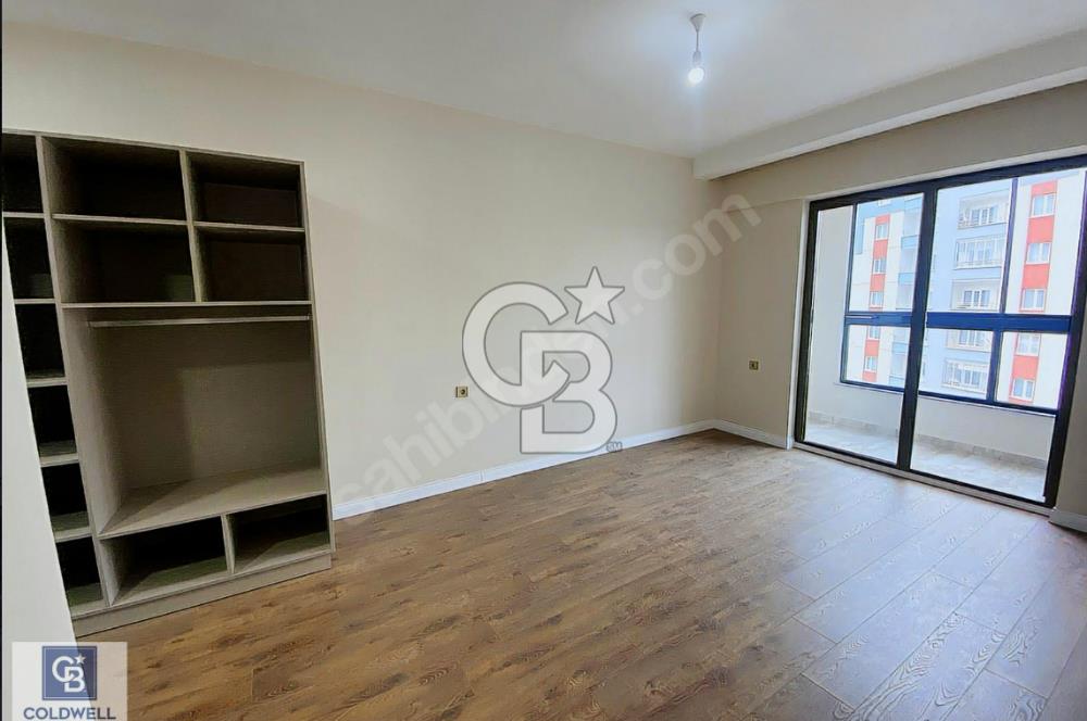 İLDEM AVM KARŞISI 4.5+1 SATILIK