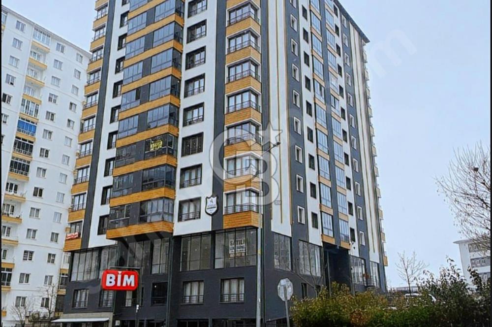 İLDEM AVM KARŞISI 4.5+1 SATILIK