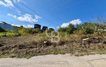 İZMİT KABAOĞLUNDA ŞEHİR MERKEZİNE YAKIN KONUT İMARLI ARSA