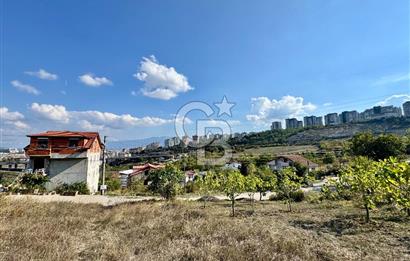 İZMİT KABAOĞLUNDA ŞEHİR MERKEZİNE YAKIN KONUT İMARLI ARSA
