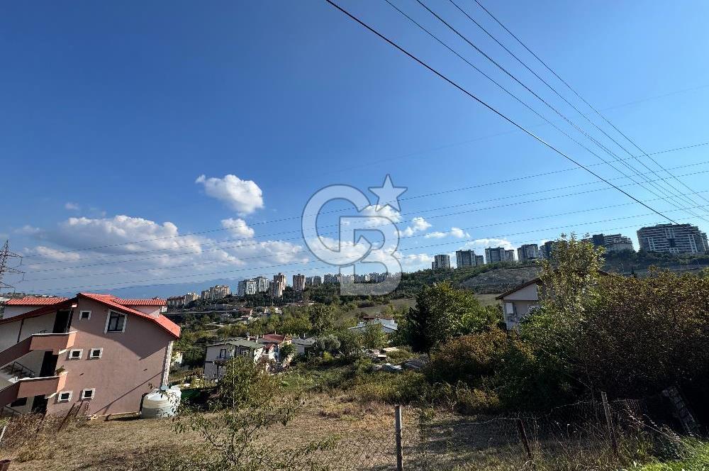 İZMİT KABAOĞLUNDA ŞEHİR MERKEZİNE YAKIN KONUT İMARLI ARSA