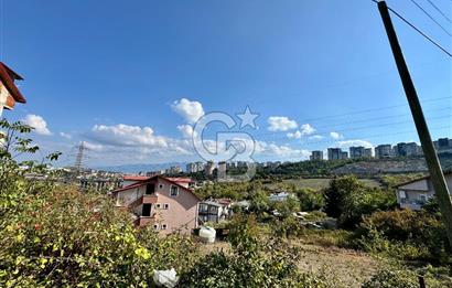 İZMİT KABAOĞLUNDA ŞEHİR MERKEZİNE YAKIN KONUT İMARLI ARSA