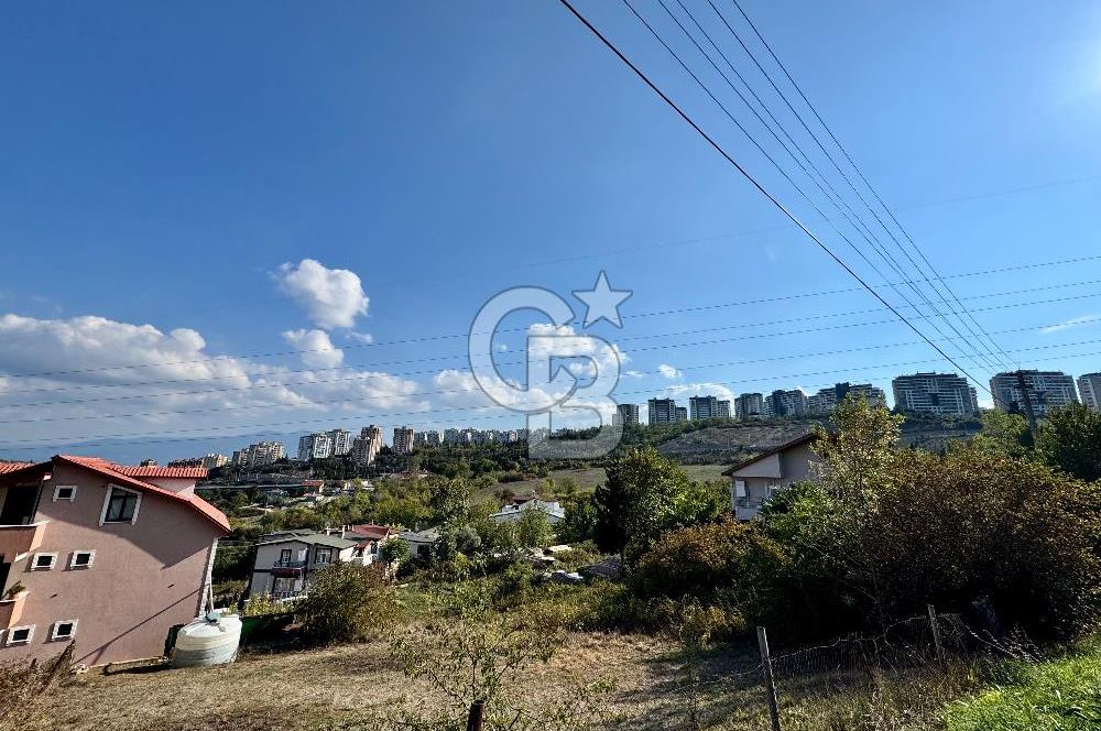 İZMİT KABAOĞLUNDA ŞEHİR MERKEZİNE YAKIN KONUT İMARLI ARSA