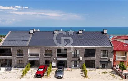 Merkezi Konumda Full Deniz Manzaralı Satılık Fırsat Villa 