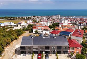 Merkezi Konumda Full Deniz Manzaralı Satılık Fırsat Villa 