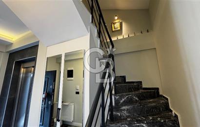 Merkezi Konumda Full Deniz Manzaralı Satılık Fırsat Villa 