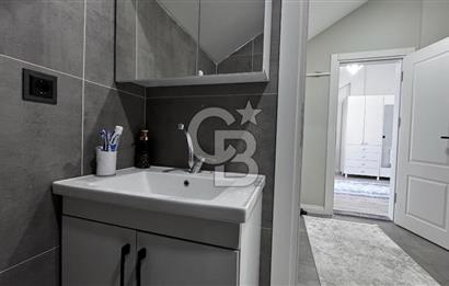 Merkezi Konumda Full Deniz Manzaralı Satılık Fırsat Villa 