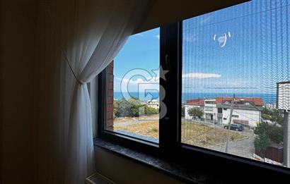 Merkezi Konumda Full Deniz Manzaralı Satılık Fırsat Villa 