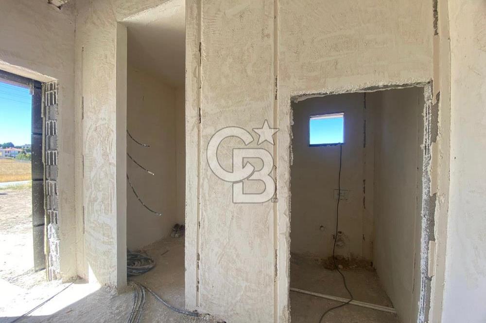GÖLBAŞI HACILAR'DA 1750 M2 ARSA ÜZERİNDE MÜSTAKİL 5+1 LÜKS VİLLA