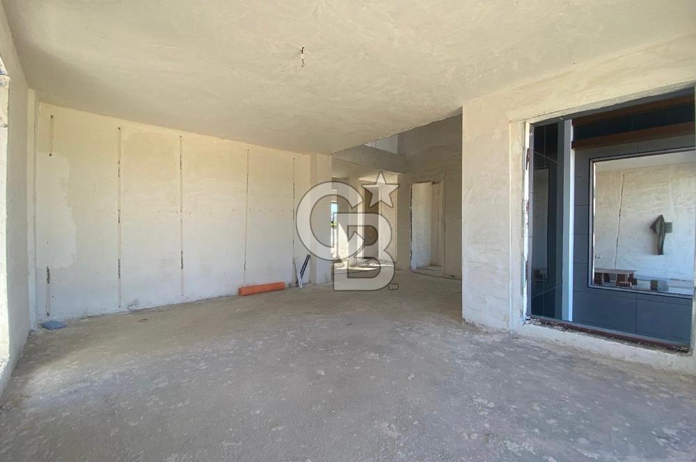 GÖLBAŞI HACILAR'DA 1750 M2 ARSA ÜZERİNDE MÜSTAKİL 5+1 LÜKS VİLLA