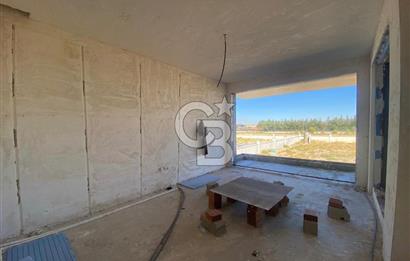 GÖLBAŞI HACILAR'DA 1750 M2 ARSA ÜZERİNDE MÜSTAKİL 5+1 LÜKS VİLLA
