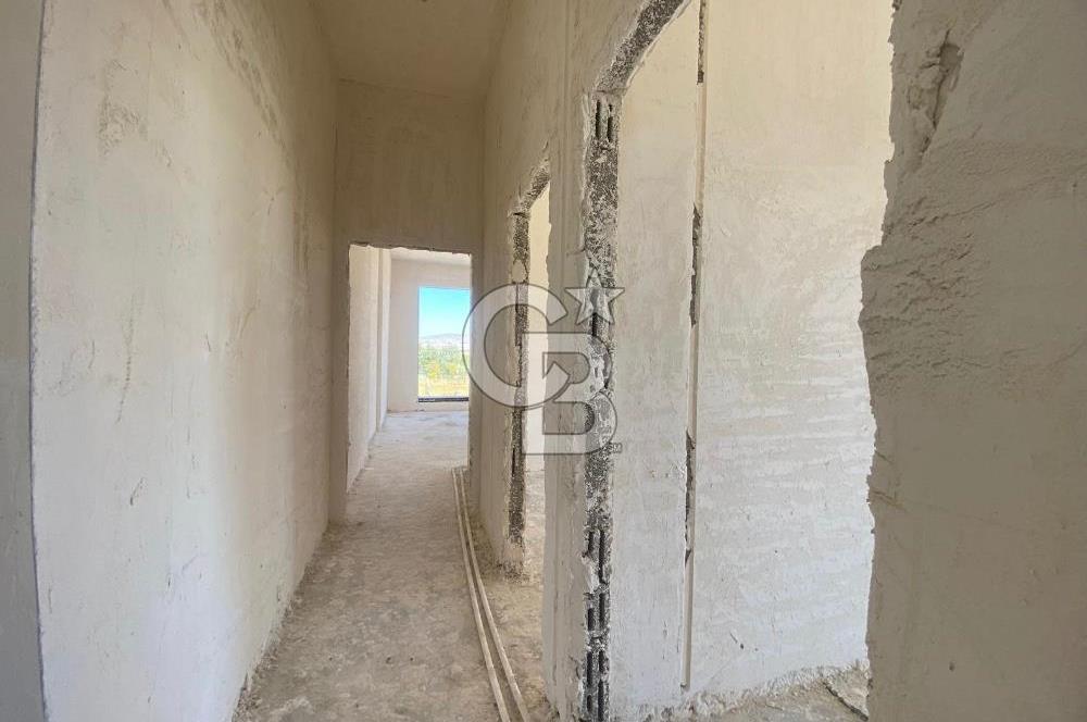 GÖLBAŞI HACILAR'DA 1750 M2 ARSA ÜZERİNDE MÜSTAKİL 5+1 LÜKS VİLLA