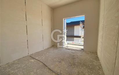 GÖLBAŞI HACILAR'DA 1750 M2 ARSA ÜZERİNDE MÜSTAKİL 5+1 LÜKS VİLLA