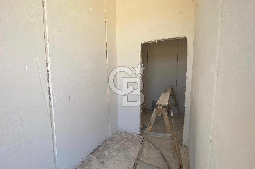 GÖLBAŞI HACILAR'DA 1750 M2 ARSA ÜZERİNDE MÜSTAKİL 5+1 LÜKS VİLLA