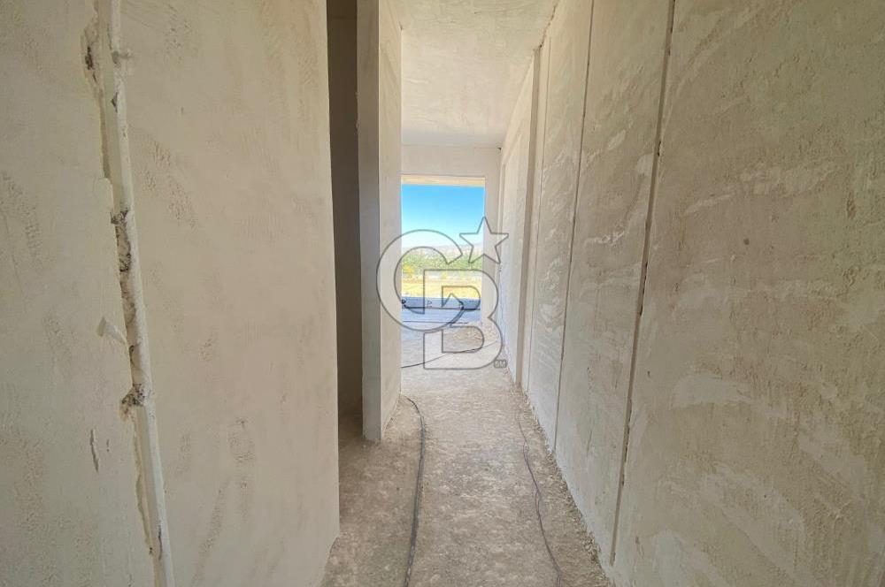 GÖLBAŞI HACILAR'DA 1750 M2 ARSA ÜZERİNDE MÜSTAKİL 5+1 LÜKS VİLLA