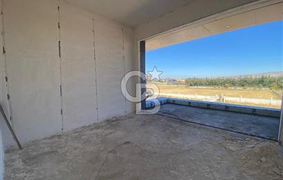 GÖLBAŞI HACILAR'DA 1750 M2 ARSA ÜZERİNDE MÜSTAKİL 5+1 LÜKS VİLLA