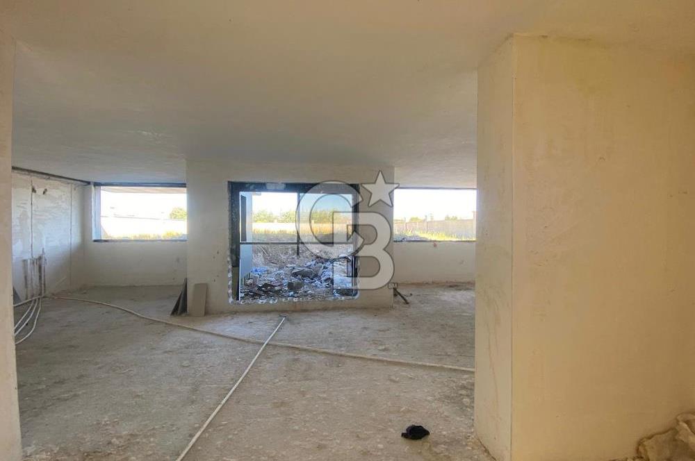 GÖLBAŞI HACILAR'DA 1750 M2 ARSA ÜZERİNDE MÜSTAKİL 5+1 LÜKS VİLLA