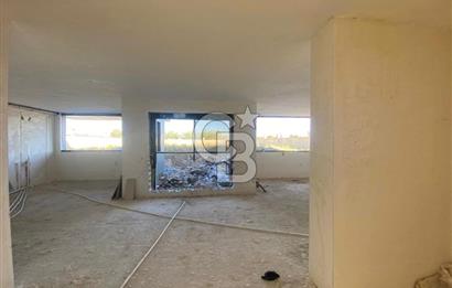 GÖLBAŞI HACILAR'DA 1750 M2 ARSA ÜZERİNDE MÜSTAKİL 5+1 LÜKS VİLLA