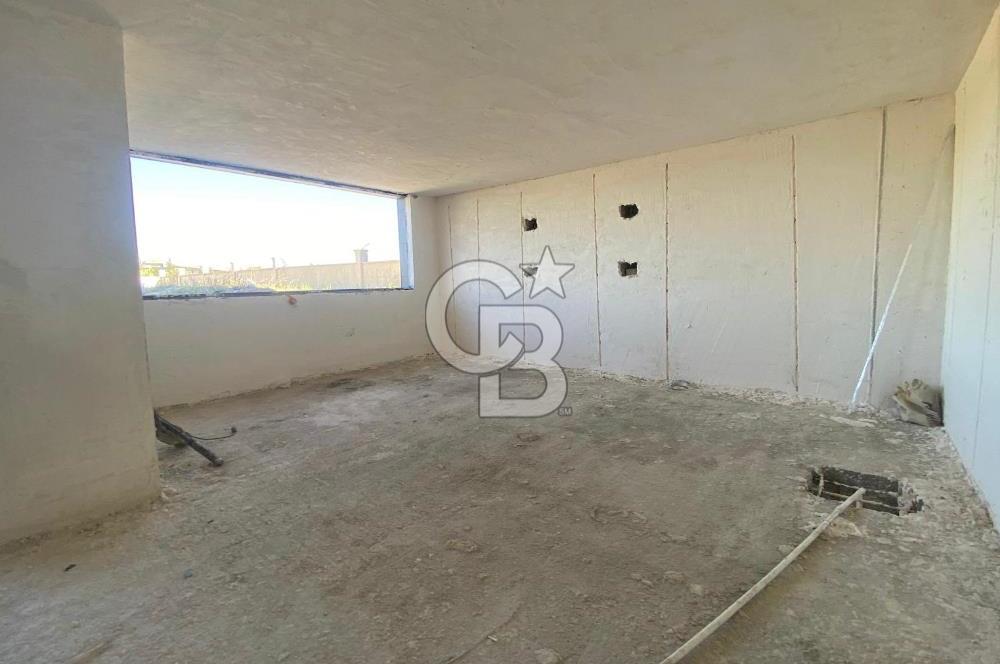GÖLBAŞI HACILAR'DA 1750 M2 ARSA ÜZERİNDE MÜSTAKİL 5+1 LÜKS VİLLA