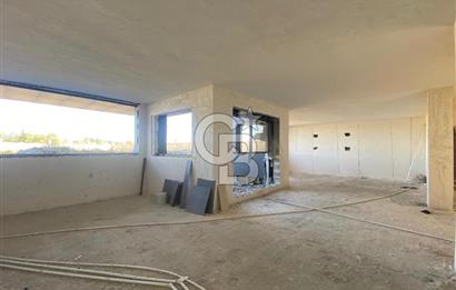 GÖLBAŞI HACILAR'DA 1750 M2 ARSA ÜZERİNDE MÜSTAKİL 5+1 LÜKS VİLLA